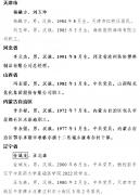 中央政法委发布2026年第一季度见义勇为勇士榜