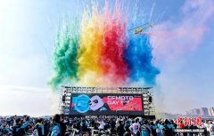 （经济观察）赛事为桥连世界 中国摩托车从“产品出海”向“文化出海”升级